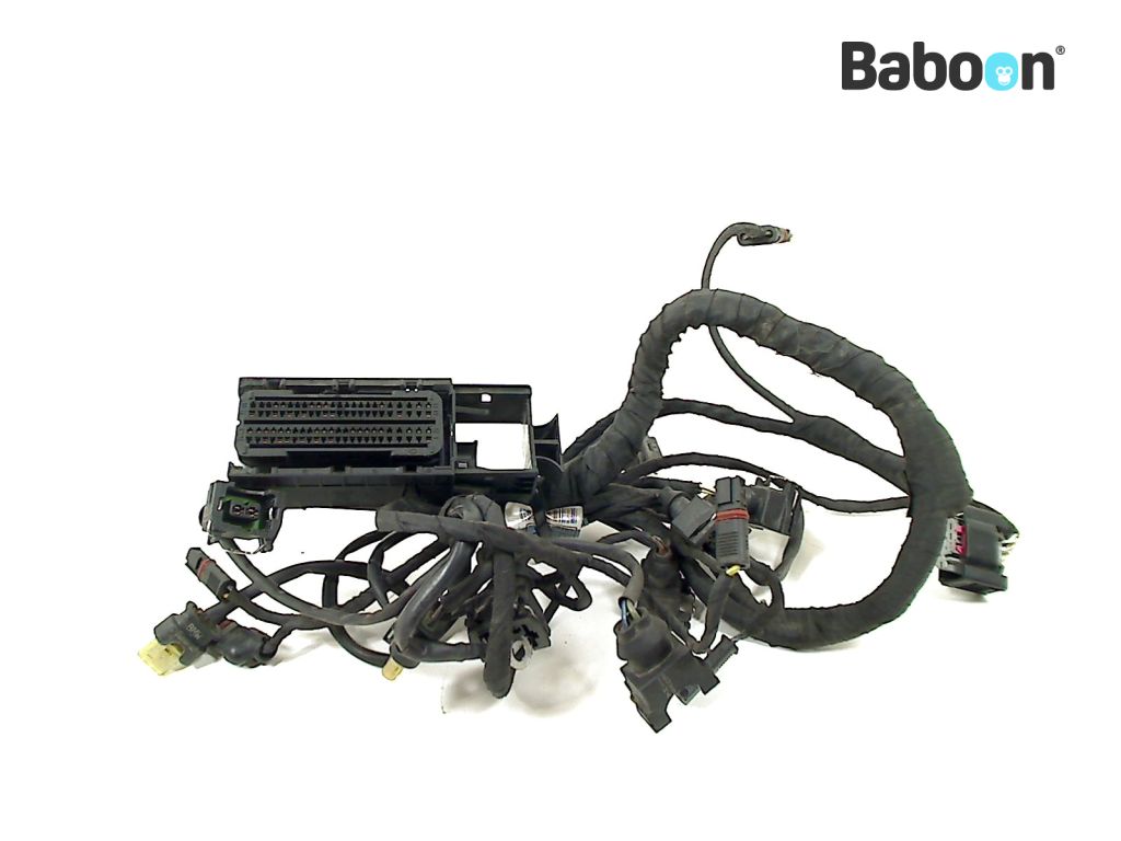 BMW F 800 GT (F800GT) Kabel Motor