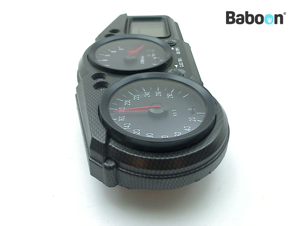 Kawasaki ZX 12 R Ninja 2002-2006 (NINJA ZX-12R ZX1200B-C) Gauge