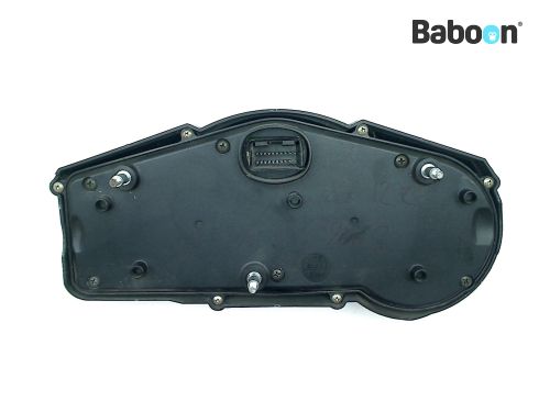 Kawasaki ZX 12 R Ninja 2002-2006 (NINJA ZX-12R ZX1200B-C) Gauge