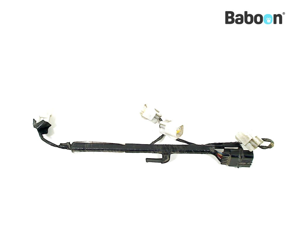 Honda CBR 600 RR 2007-2012 (CBR600RR PC40) Cableado de inyectores (32103-MFJ-D000)