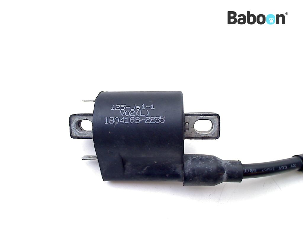 Benelli Tnt Tornado Naked Ignition Coil Baboon