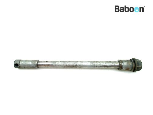 プレート Used Kawasaki LTD 454 / EN 450 1984-1990 (EN450A LTD454