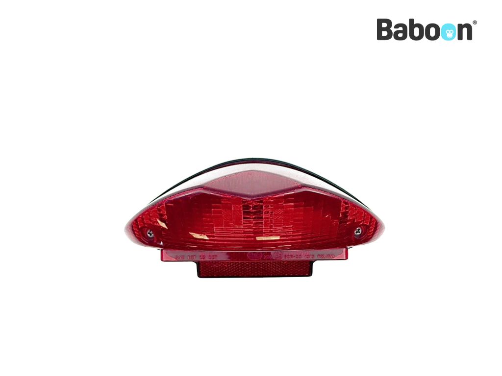 BMW F 800 ST (F800ST) Luce posteriore