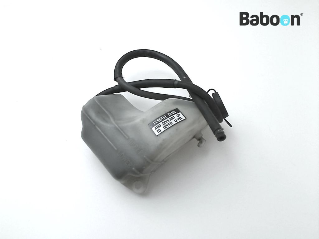 Honda CBR 600 F 1991-1994 (CBR600F CBR600F2 PC25) Liquide de refroidissement réservoir