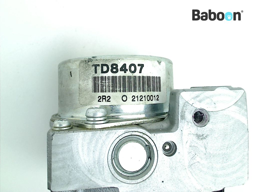 ABS Modulator Triumph Tiger 1200 Explorer 2012-2015 (26503