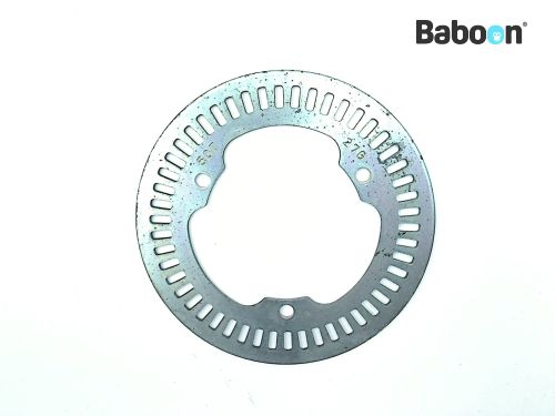 Suzuki GSX 1250 F ABS 2010-2015 (GSX1250F GSX1250FA) ABS Sensor Ring Front