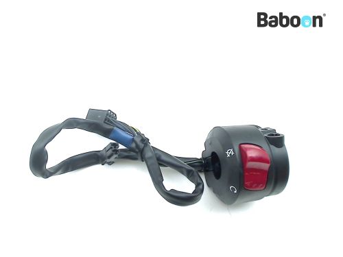 Suzuki GSX 1250 F ABS 2010-2015 (GSX1250F GSX1250FA) Switch Handlebar Right Hand