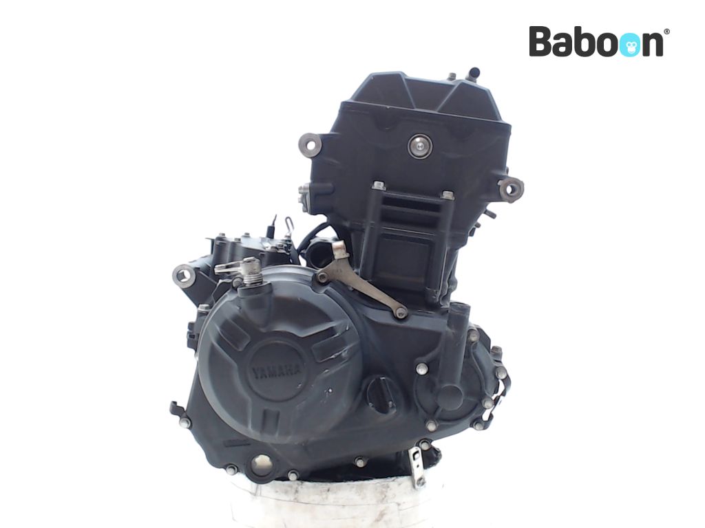 Yamaha MT 03 2016-2017 (MT03 MT-03 RH07K B08) Blocco motore