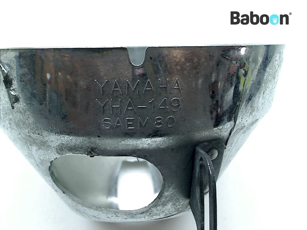 Moto Feu ArrièRe Feu Stop Clignotants LumièRe LED IntéGréE Convient Pour Yamaha YZFR7 2022 YZF