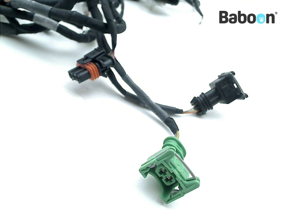 Wiring Harness (Main) Aprilia SMV 900 Dorsoduro 2017-2018 (SMV900 ...