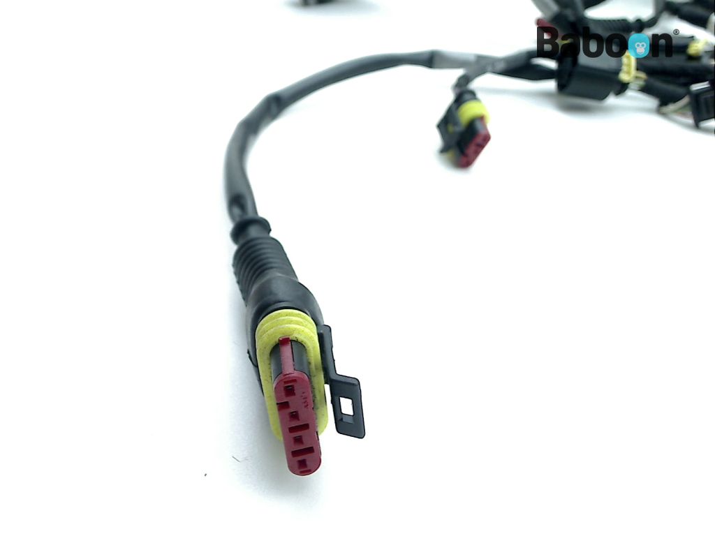 Wiring Harness (Main) Aprilia SMV 900 Dorsoduro 2017-2018 (SMV900 ...