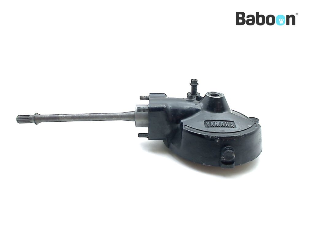 Yamaha XV 1000 Virago 1984-1985 (XV1000) Cardan | Baboon Motorcycle Parts