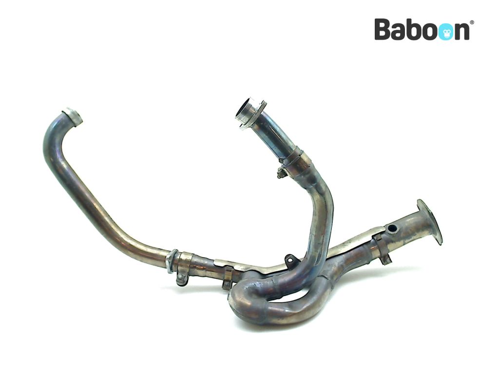 Hyosung GT 650 R Sport 2004-2007 (MP51C) Exhaust Header / Downpipes