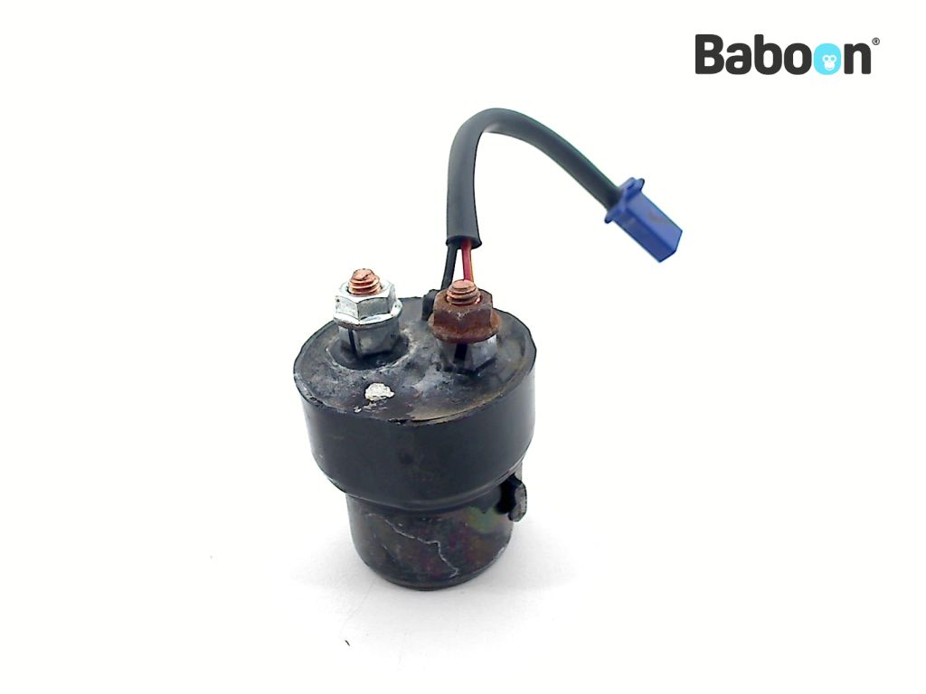 KTM 390 Duke 20172018 Starter Solenoid (Relay) Baboon Motorcycle Parts