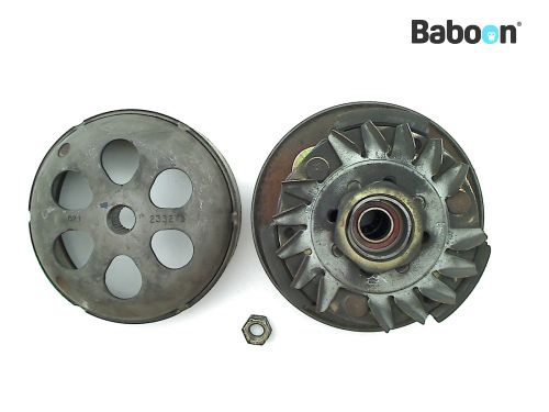 Piaggio | Vespa X9 125 2001-2003 Variador