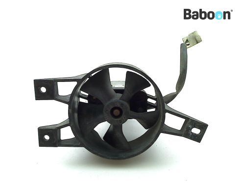 Piaggio | Vespa X9 125 2001-2003 Ventilador