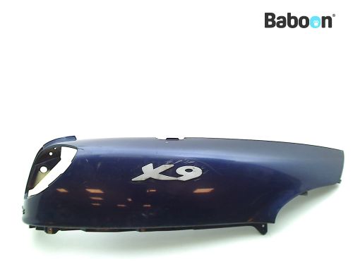 Piaggio | Vespa X9 125 2001-2003 Colín (Parte derecha)