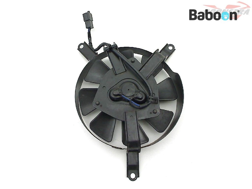 Suzuki GSX R 600 1997-2000 Srad (GSXR600) Cooling Fan
