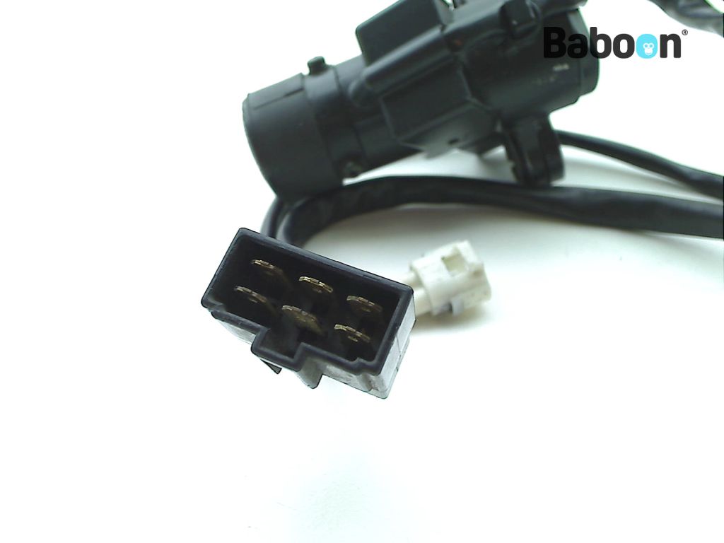 その他 Switch Kawasaki ZX 10 R 2006-2007 (NINJA ZX-10R ZX1000D) Ignition