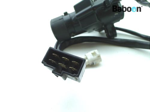 Kawasaki ZX 10 R 2006-2007 (NINJA ZX-10R ZX1000D) Ignition Switch