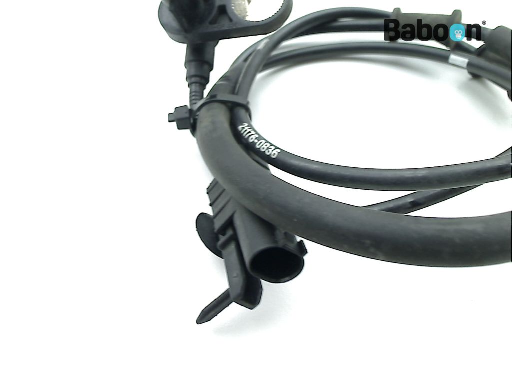 Kawasaki Z 1000 SX 2017-2019 (Z1000SX ZX1000W) ABS Wheel Sensor