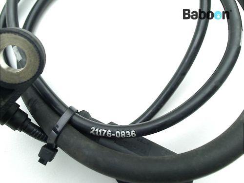 Kawasaki Z 1000 SX 2017-2019 (Z1000SX ZX1000W) ABS Wheel Sensor