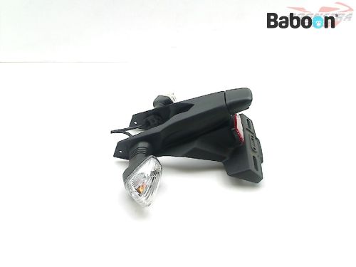 Used Kawasaki ZX 10 R 2016-2018 + ABS (NINJA ZX-10R ZX1000R