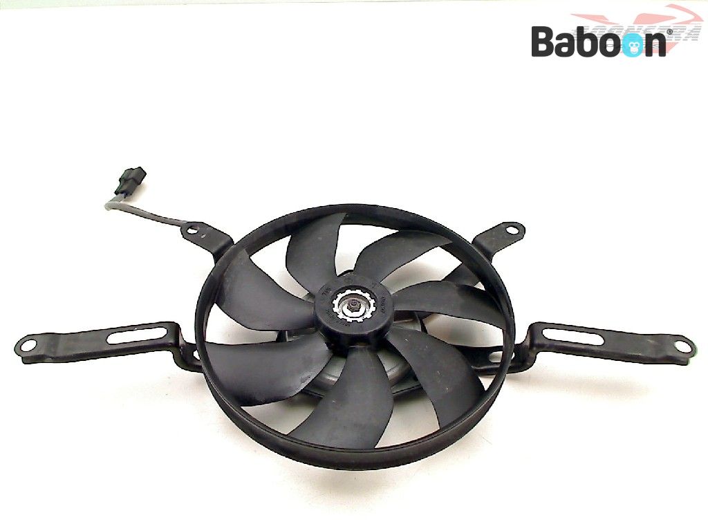 Yamaha Tracer 900 2014-2015 (MT09TRA) Cooling Fan