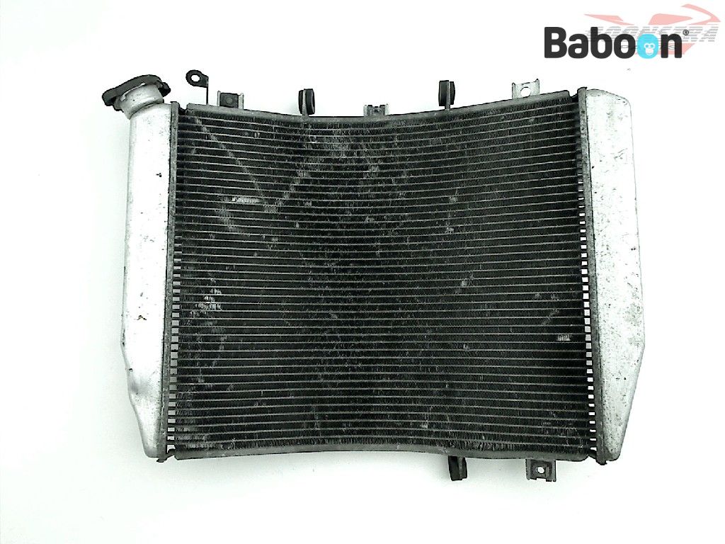 Kawasaki ZX 6 R 2005-2006 (NINJA ZX-6R ZX636C-D) Radiateur