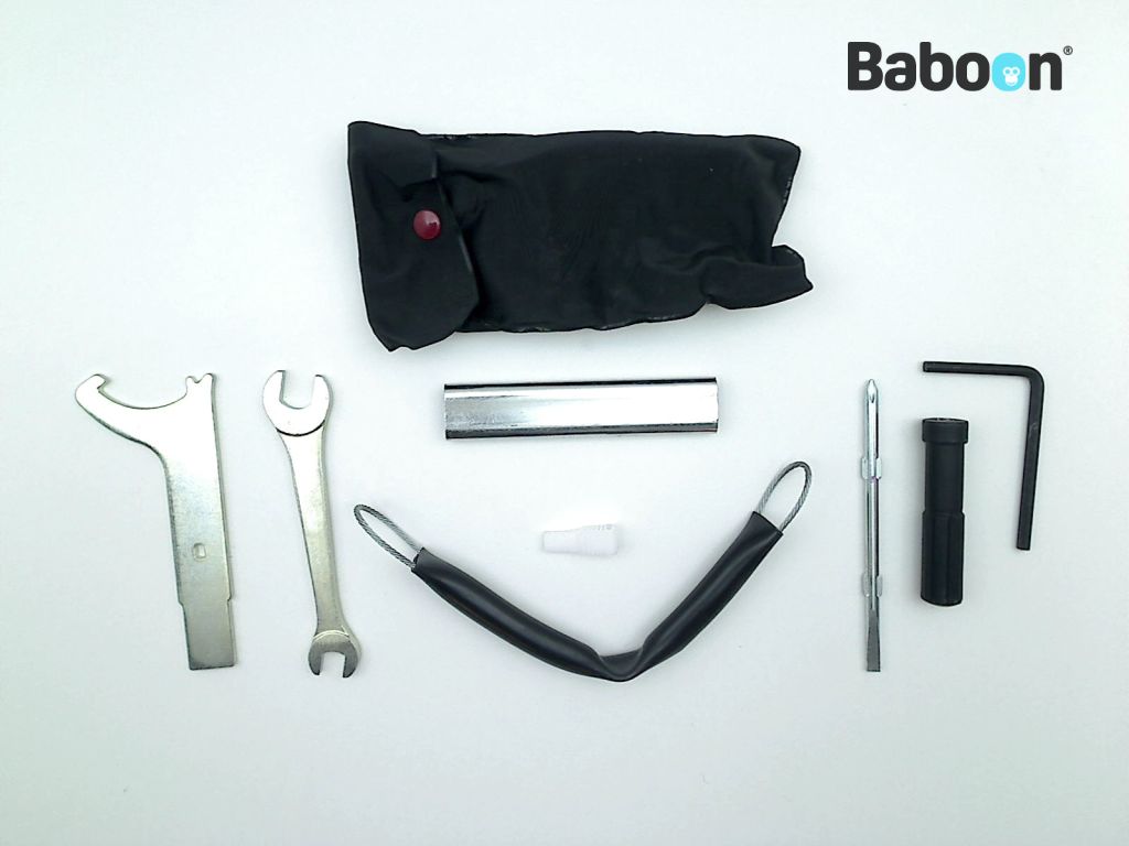 Honda CBR 500 R 2013-2015 (CBR500R PC44) Kit de herramientas