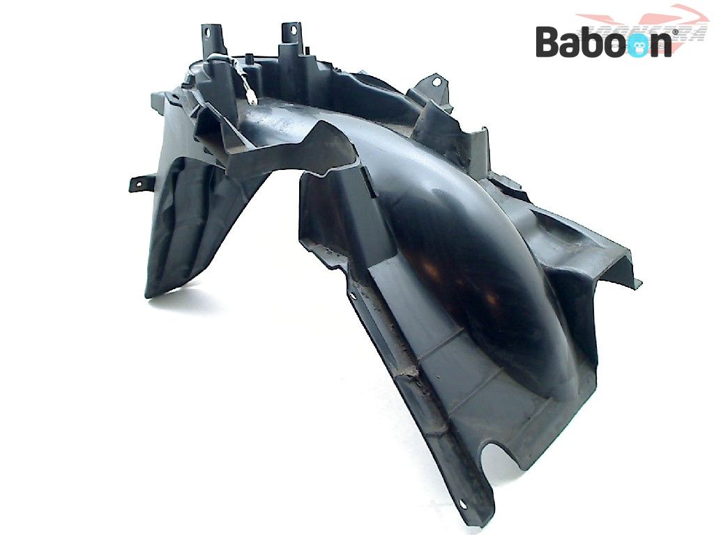 Suzuki UX 150 Sixteen (UX150) Rear Inner Fender | Baboon Motorcycle Parts