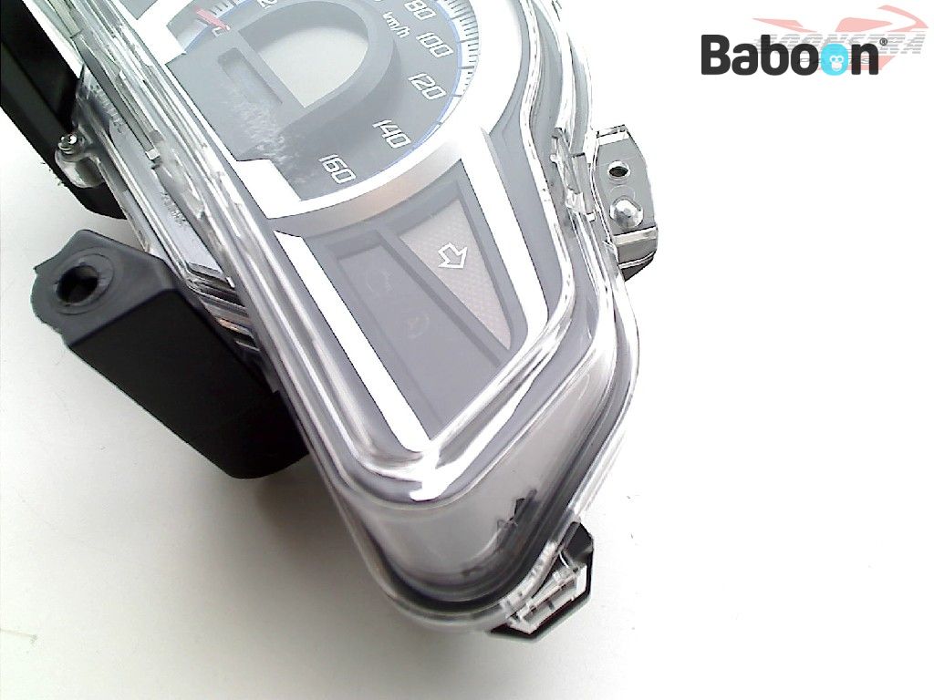Honda PCX 125 2017-2018 (PCX125 JF64A) Gauge / Speedometer KMH