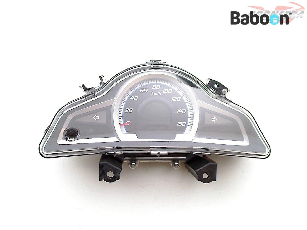 Honda PCX 125 2017-2018 (PCX125 JF64A) Gauge Speedometer KMH
