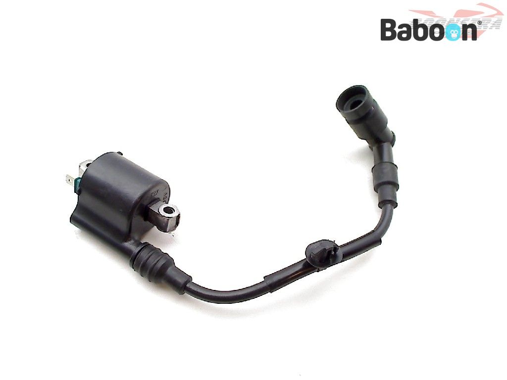 Honda PCX 125 2017-2018 (PCX125 JF64A) Ignition Coil | Baboon