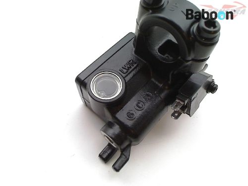 Honda PCX 125 2017-2018 (PCX125 JF64A) Brake Master Cylinder Front