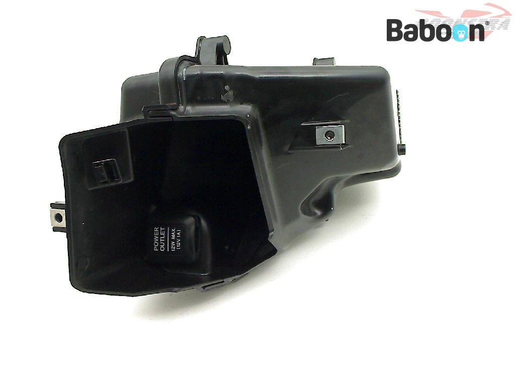 pcx125jf81 　 Honda PCX 125 2017-2018 (PCX125 JF64A) Glove Box | Baboon