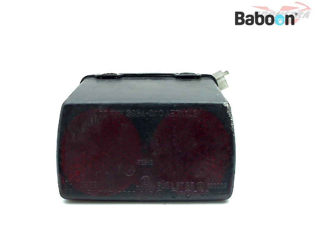 Yamaha RD 350 LC 1988 (RD350LC) Taillight Unit