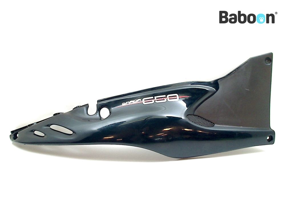 Aprilia Pegaso 650 2001-2004 (Model IE) Kapotáž – ocasní, pravá