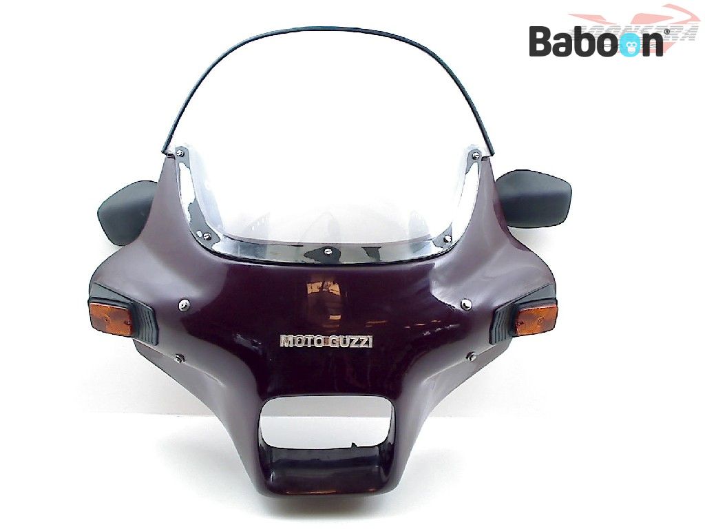 Moto Guzzi T5 850 1983-1984 (VR11111-13115) Carenaj superior frontal