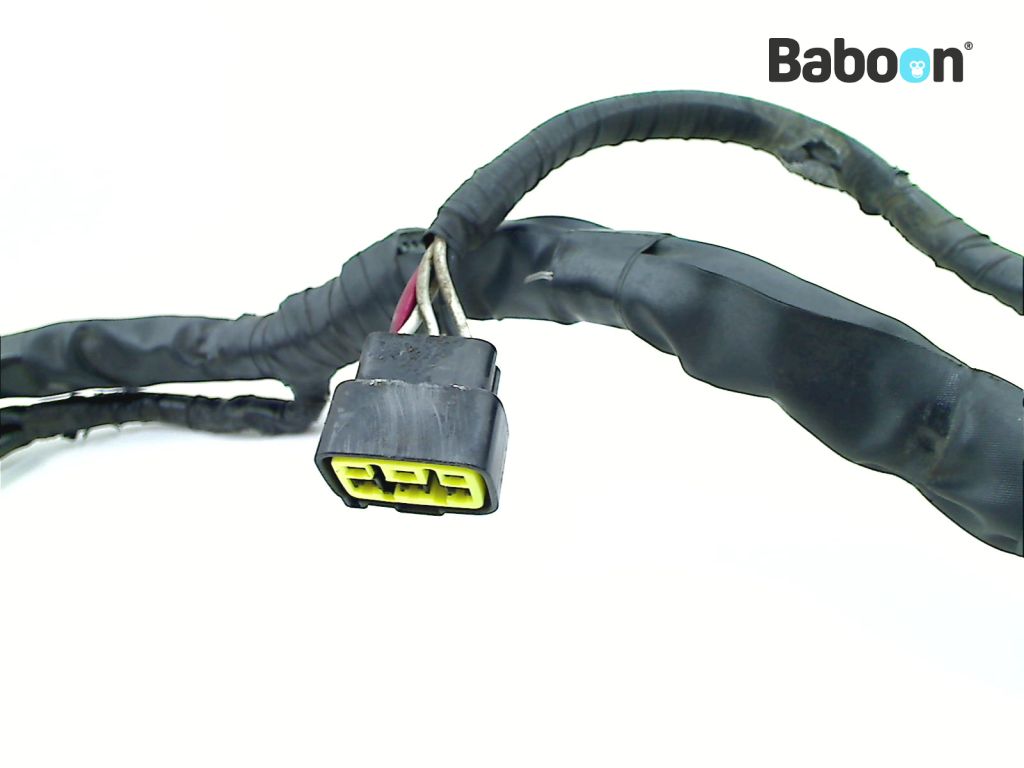 Pastiglie Freni Posteriori Yerbay Per Yamaha Majesty 400 E Modelli Compatibili | Semi-Metallo - Foto 9