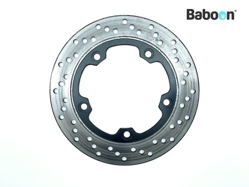 Suzuki GSX 1250 F ABS 2010-2015 (GSX1250F GSX1250FA) Brake Disc Rear