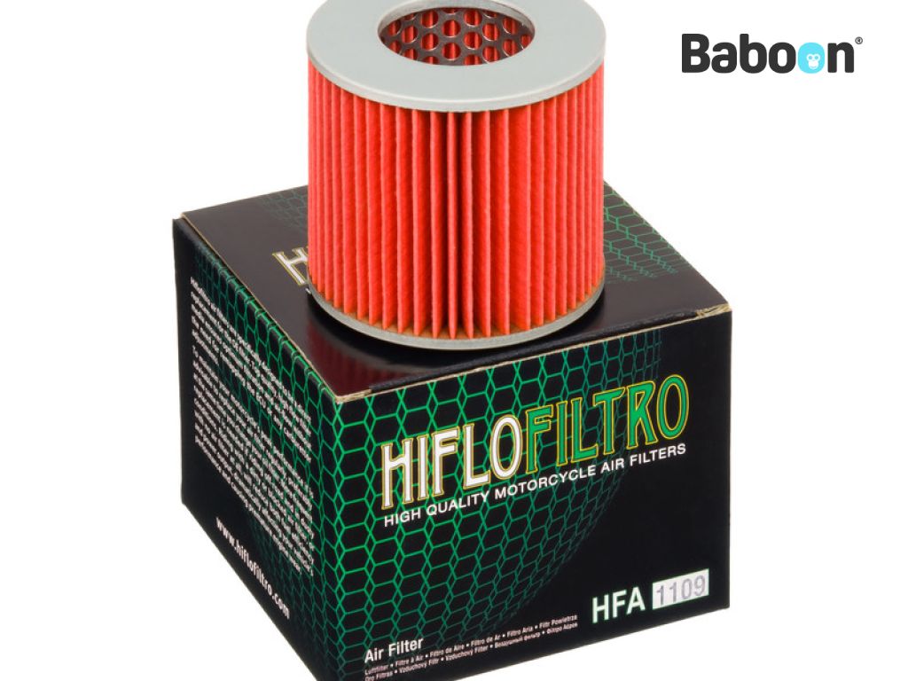 Hiflofiltro Luftfilter HFA1109