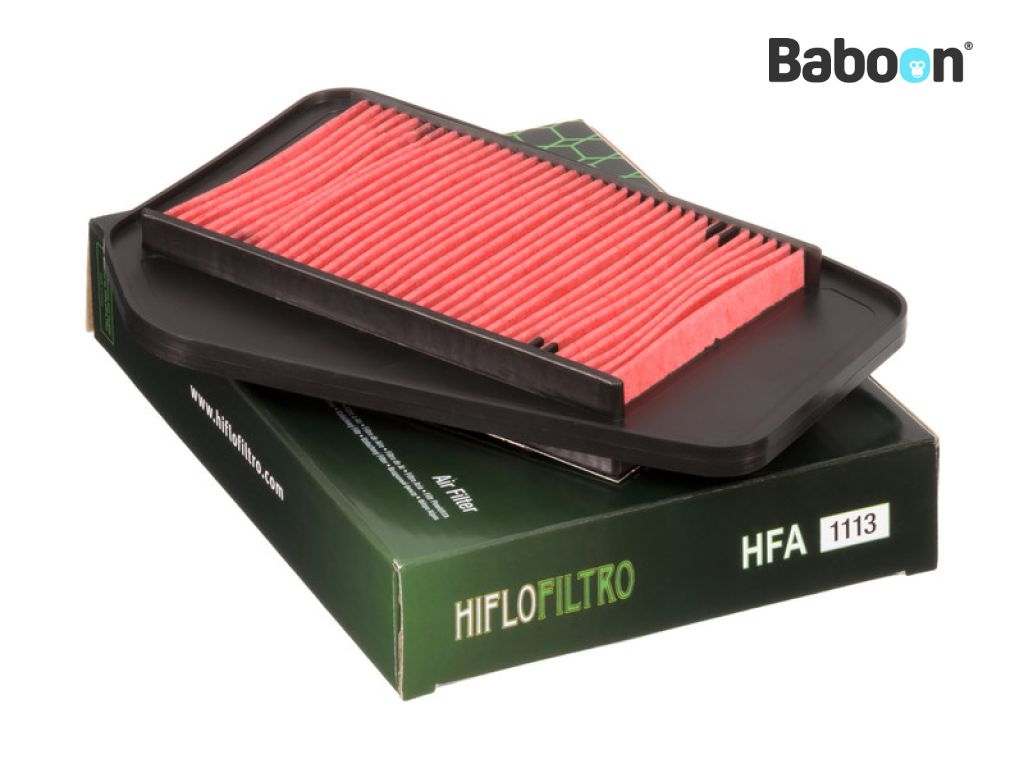HIFLOFILTRO HFA1113 Standard Air Filter Honda CBR125R