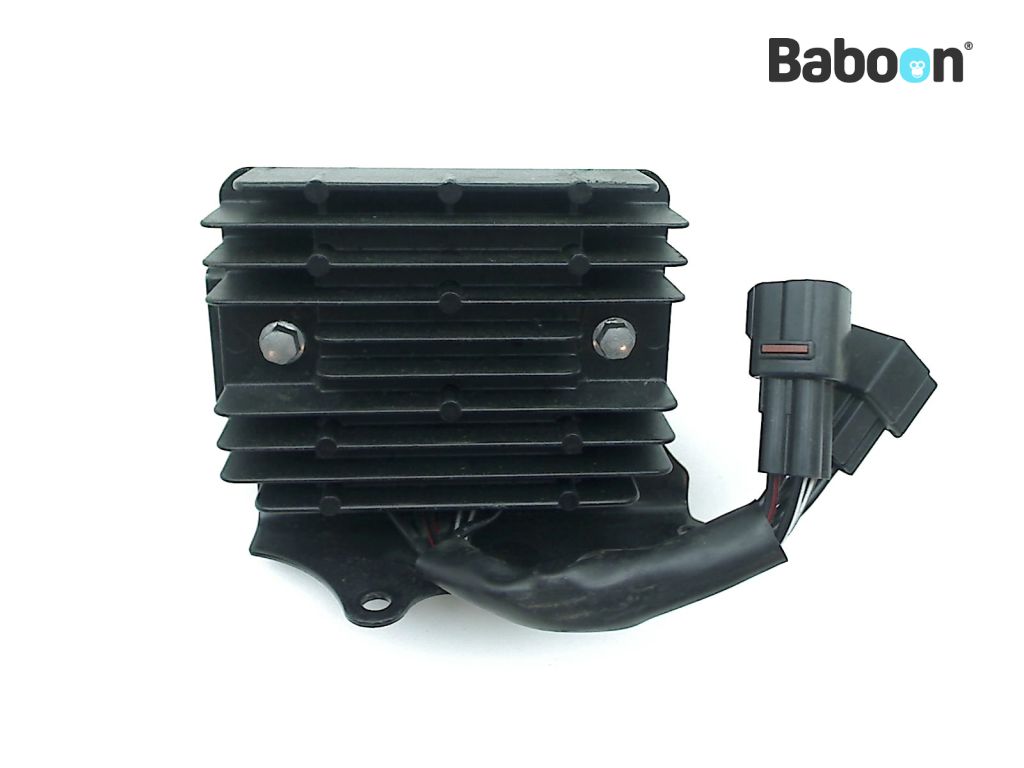 Suzuki GSF 1250 Bandit 2007-2011 (GSF1250) Regulador de voltaje