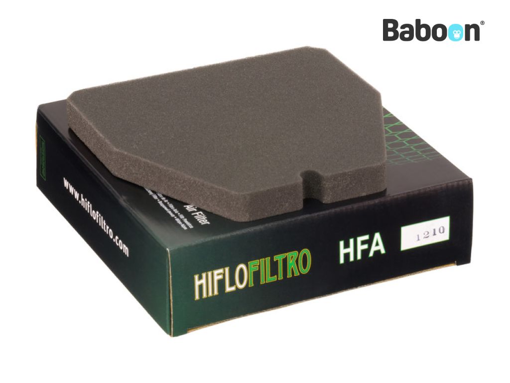 Vzduchový filtr Hiflofiltro HFA1210