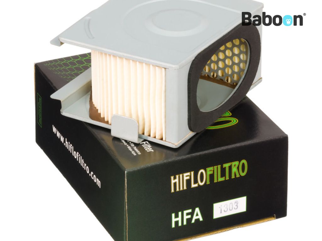Vzduchový filtr Hiflofiltro HFA1303