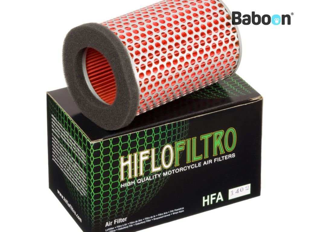 Hiflofiltro Air Filter HFA1402