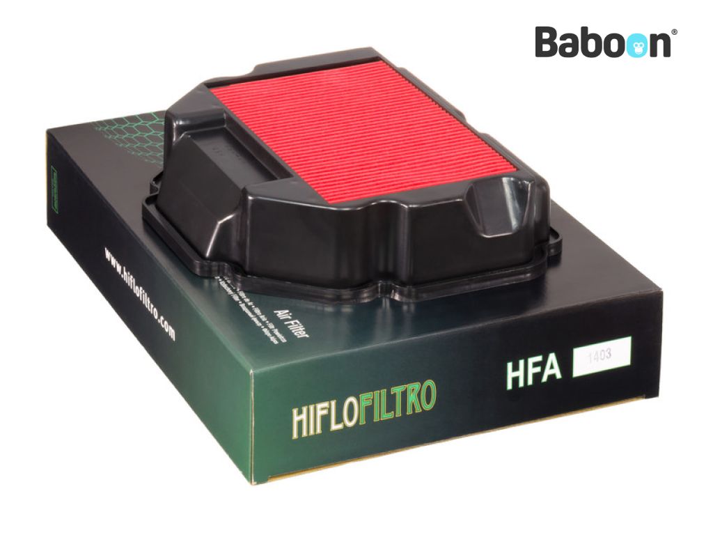Hiflofiltro Air Filter HFA1403