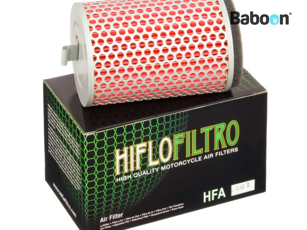 Hiflofiltro Air Filter HFA1501