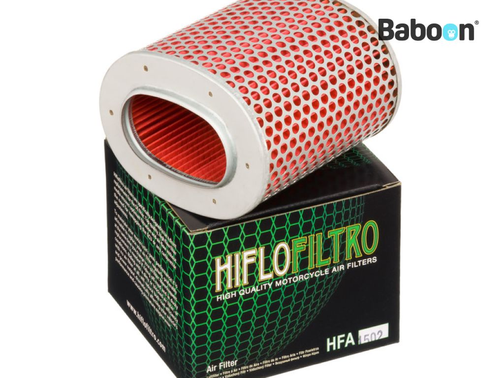 Filtr powietrza Hiflofiltro HFA1502